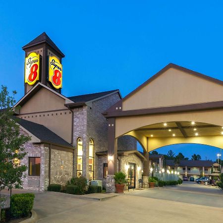 Super 8 By Wyndham Fairfield Tx Hotel Luaran gambar