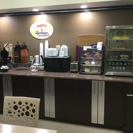 Super 8 By Wyndham Fairfield Tx Hotel Luaran gambar