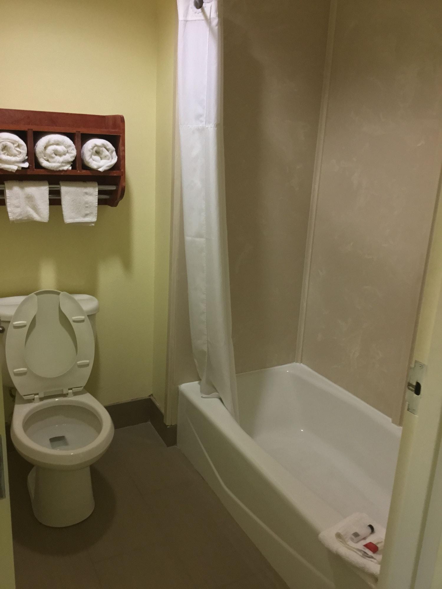 Super 8 By Wyndham Fairfield Tx Hotel Luaran gambar