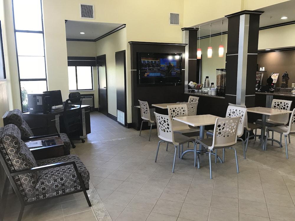 Super 8 By Wyndham Fairfield Tx Hotel Luaran gambar