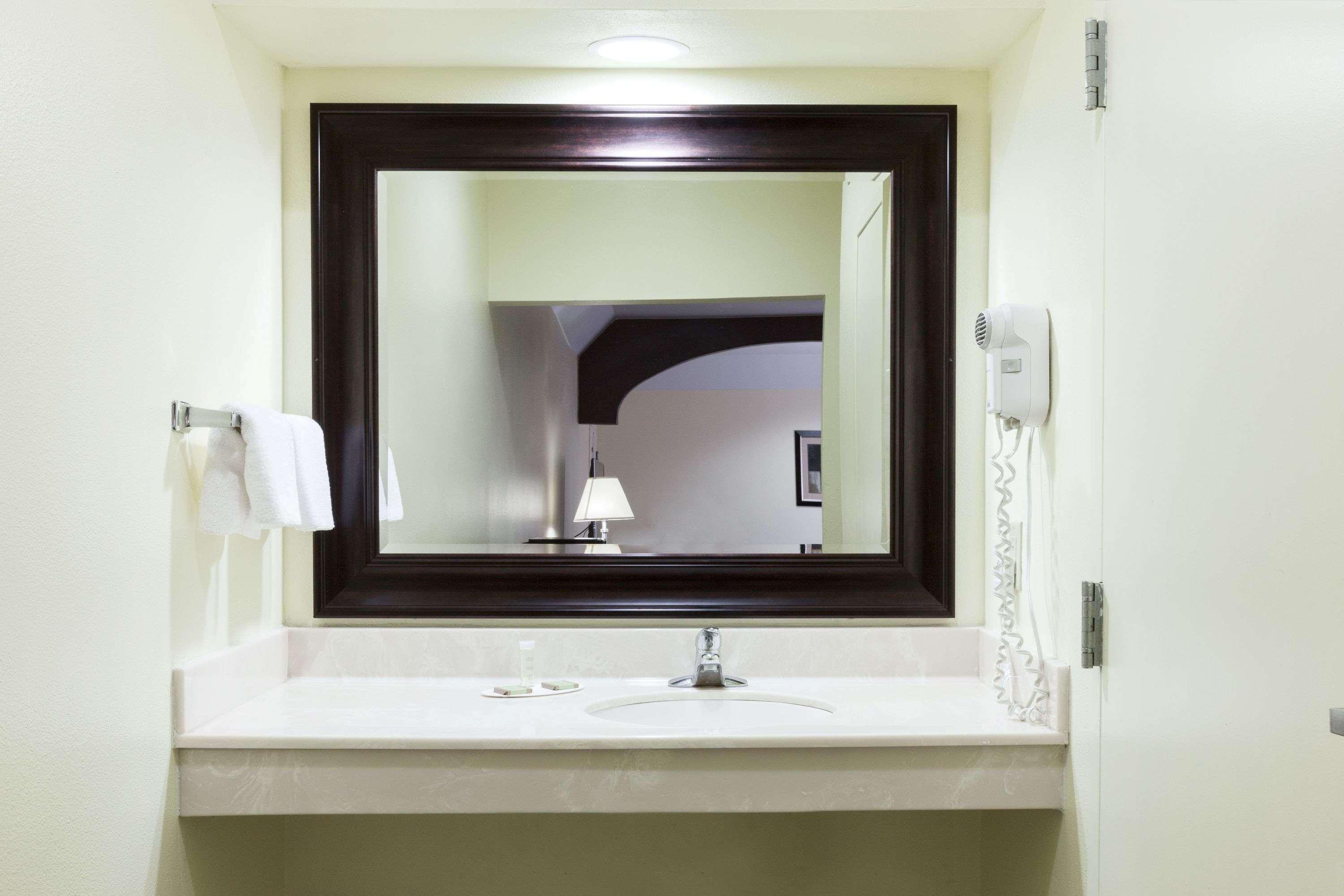 Super 8 By Wyndham Fairfield Tx Hotel Luaran gambar